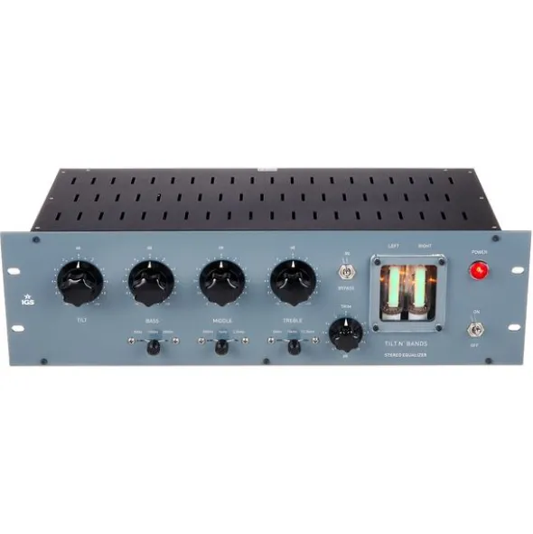 IGS Audio Tilt n Bands