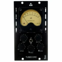 IGS Audio Tube Core 500