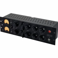 IGS Audio Tubecore 3U