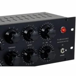 IGS Audio Tubecore 3U