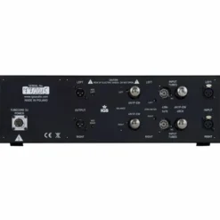 IGS Audio Tubecore 3U