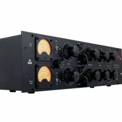 IGS Audio Tubecore 3U