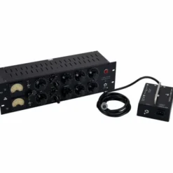 IGS Audio Tubecore 3U