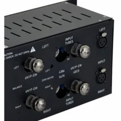 IGS Audio Tubecore 3U