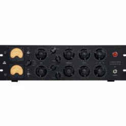 IGS Audio Tubecore 3U