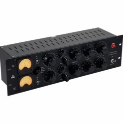 IGS Audio Tubecore 3U