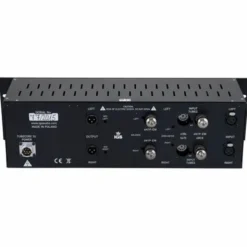 IGS Audio Tubecore 3U