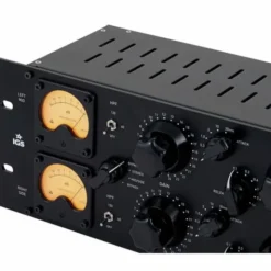 IGS Audio Tubecore 3U