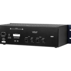 IGS Audio Volf