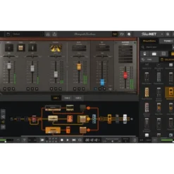 IK Multimedia AmpliTube 5