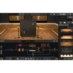 IK Multimedia AmpliTube 5