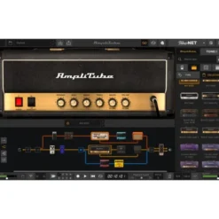 IK Multimedia AmpliTube 5