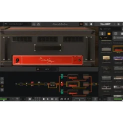 IK Multimedia AmpliTube Brian May