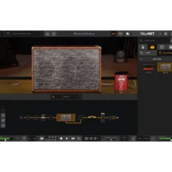 IK Multimedia AmpliTube Brian May