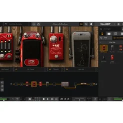 IK Multimedia AmpliTube Brian May