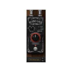 IK Multimedia AmpliTube Dimebag Darrell CFH