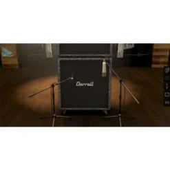 IK Multimedia AmpliTube Dimebag Darrell CFH