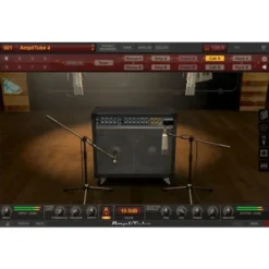 IK Multimedia AmpliTube Dimebag Darrell CFH