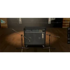 IK Multimedia AmpliTube Dimebag Darrell CFH