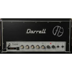 IK Multimedia AmpliTube Dimebag Darrell CFH