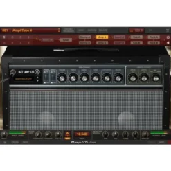 IK Multimedia AmpliTube Dimebag Darrell CFH