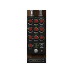 IK Multimedia AmpliTube Dimebag Darrell CFH