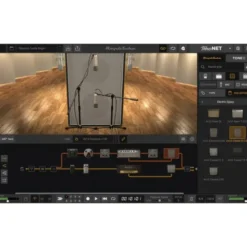 IK Multimedia AmpliTube Electric Gypsy