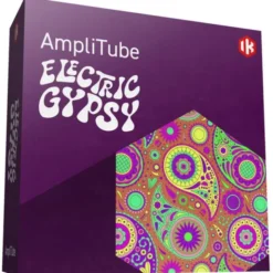 IK Multimedia AmpliTube Electric Gypsy
