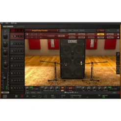 IK Multimedia AmpliTube Fender Collection