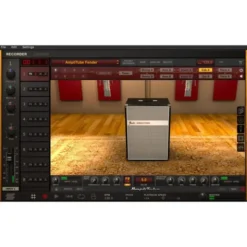 IK Multimedia AmpliTube Fender Collection