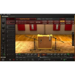 IK Multimedia AmpliTube Fender Collection