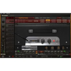 IK Multimedia AmpliTube Fender Collection