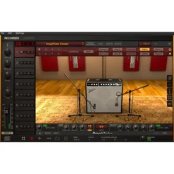 IK Multimedia AmpliTube Fender Collection