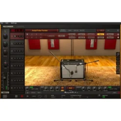 IK Multimedia AmpliTube Fender Collection