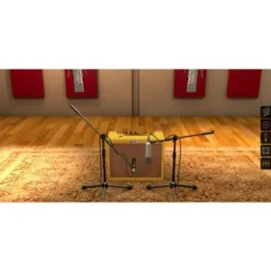 IK Multimedia AmpliTube Fender Collection 2