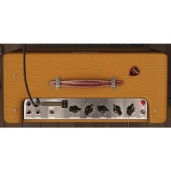 IK Multimedia AmpliTube Fender Collection 2