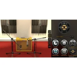 IK Multimedia AmpliTube Fender Collection 2