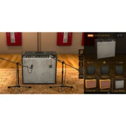 IK Multimedia AmpliTube Fender Collection 2