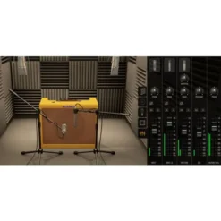 IK Multimedia AmpliTube Fender Collection 2