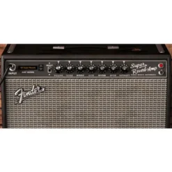 IK Multimedia AmpliTube Fender Collection 2