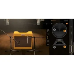 IK Multimedia AmpliTube Fender Collection 2