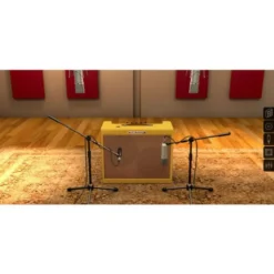 IK Multimedia AmpliTube Fender Collection 2