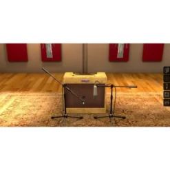 IK Multimedia AmpliTube Fender Collection 2