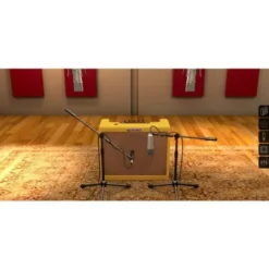 IK Multimedia AmpliTube Fender Collection 2