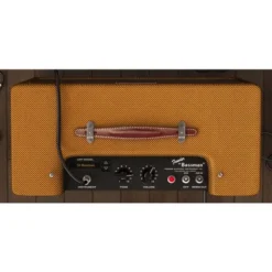 IK Multimedia AmpliTube Fender Collection 2