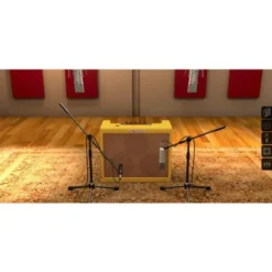 IK Multimedia AmpliTube Fender Collection 2