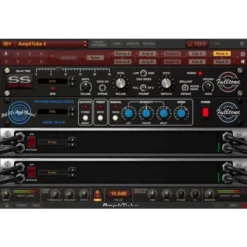 IK Multimedia AmpliTube Fulltone Collection
