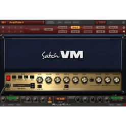 IK Multimedia AmpliTube Joe Satriani