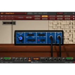 IK Multimedia AmpliTube Joe Satriani