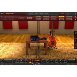 IK Multimedia AmpliTube Joe Satriani